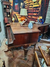 Piano 1/2 Queue Erard 19 Eme