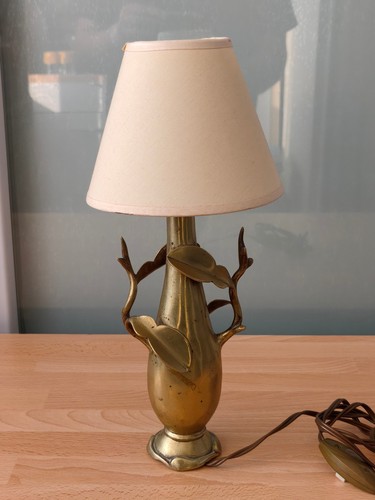 Lampe bureau chevet - de,