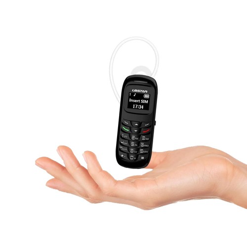 Mini téléphone portable - mini,