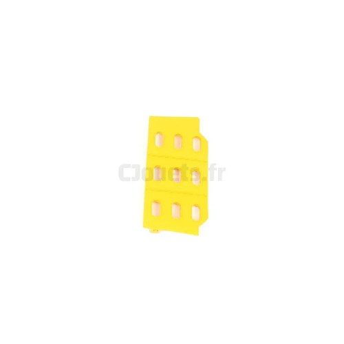 Repose pieds quad - quad, polaris