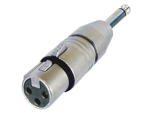 Neutrik adaptateur audio xlr - neutrik,