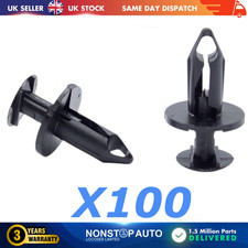 100X Passage de Roue Splash