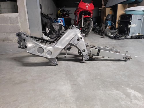 Cadre honda nsr - cadre, (usage