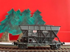 🚂 ELECTROTREN 908 K – Wagon Trémie EF30 ARBEL – SNCF – HO 1/87 – Très Bon État