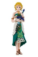 Figma  figurine Zelda  The