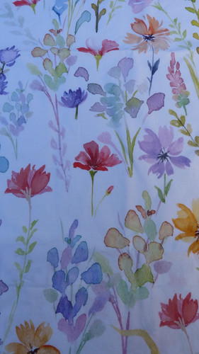 Ancien tissu vintage - ancien,