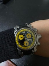 Oakley Holeshot Chronograph