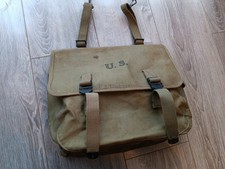 Musette M36 us ww2 wwii