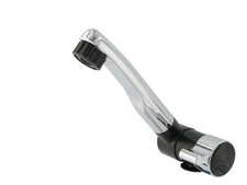 Comet London Robinet Argent