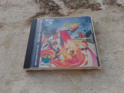 Neogeo neo geo flying - neogeo,