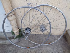 Set Mavic Module E Maillard Normandy Cyclo 72 5v