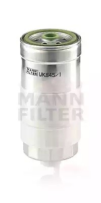 Filtre gasoil audi a4 a6 - gasoil,
