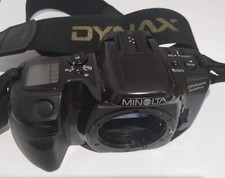 Minolta Dynax 500si