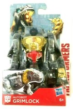 Figurine Transformers Autobot