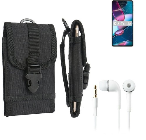 Holster pour motorola - motorola, edge