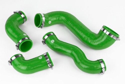 Durites silicone turbo - silicone,