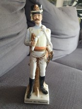 Van gerdinge sitzendorf soldat - sitzendorf,
