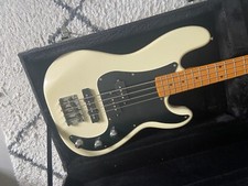Guitare basse vintage - sx,