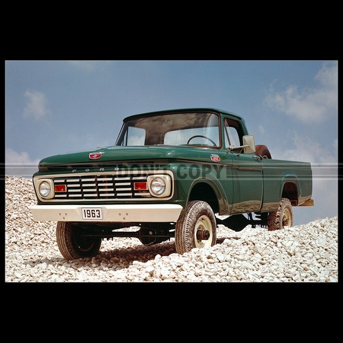 Photo 039135 ford 250 4 - a.039135,