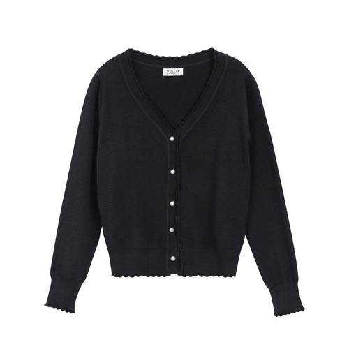Molly bracken gilet court - -,