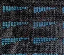 TISSU FANION BLEU CENTRAL RENAULT SUPER 5 GT TURBO PHASE 2 ALAIN OREILLE AU MÈTR