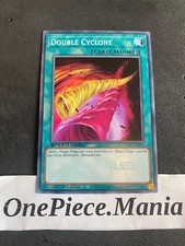 Yu-gi-oh! Double Cyclone SGX1-FRD15