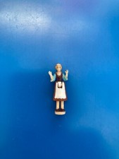 POLLY POCKET VINTAGE FIGURINE PERSONNAGE Cendrillon 1995 château N°1