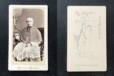 Macagno, Soissons, Monseigneur