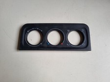 VW Golf 3 / Cache, garniture