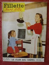 ▬► Fillette Jeune Fille