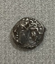 Obole pièce de monnaie en