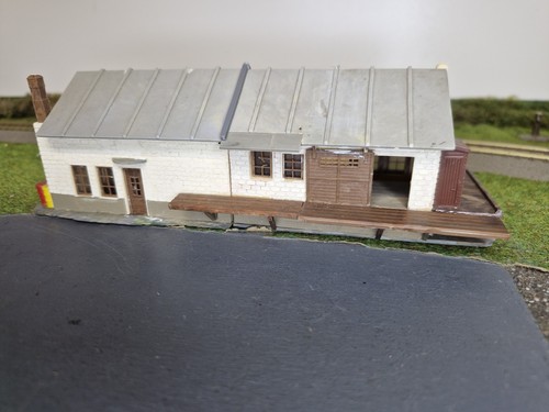 Lot maquettes depot - 2,