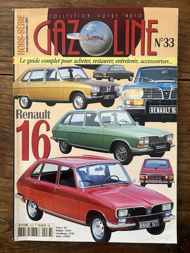 Votre auto hors série - hs,