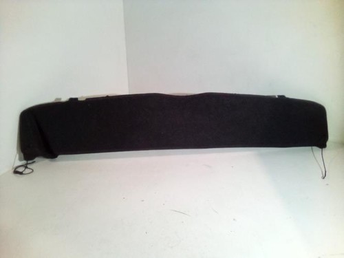 Plage arriere citroen phase - arriere,