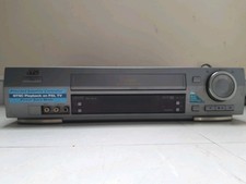 Magnétocope VHS JVC HR-J770