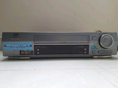 Magnétocope vhs jvc j770 - jvc, hr-j770