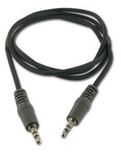Adaptateur AUXILIAIRE CABLE