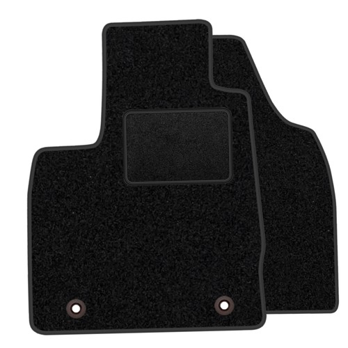 Tapis sol velours audi i - sol, a3