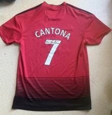 Maillot Manchester United