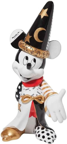 Figura mickey mouse aprendiz - figura,