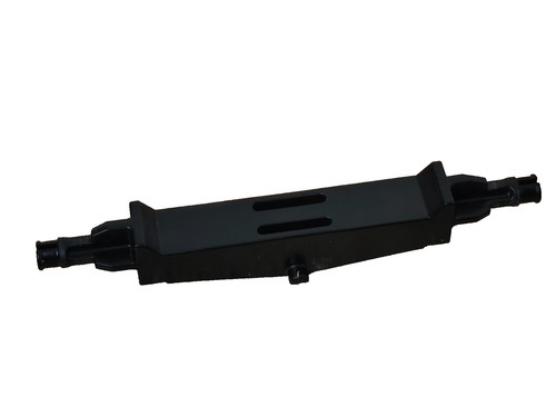 Playmobil essieu roues noir - playmobil,