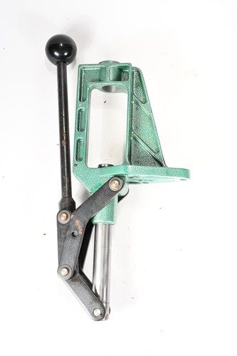 Rcbs partner press single - rcbs,