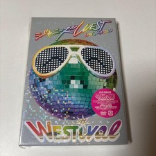 Johnny WEST WESTIVal