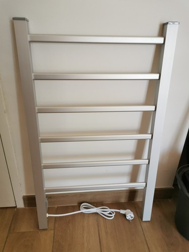 Sèche serviettes électrique - sÈche-serviettes,