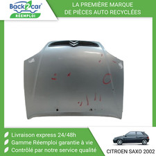 🏆 CAPOT CITROEN SAXO Phase