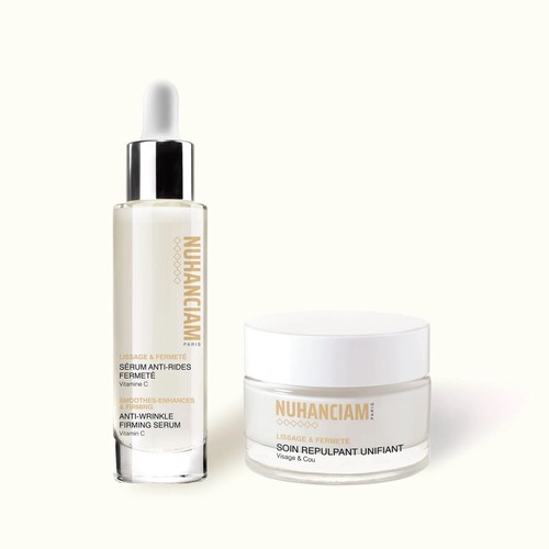 Nuhanciam duo lissage - nuhanciam,