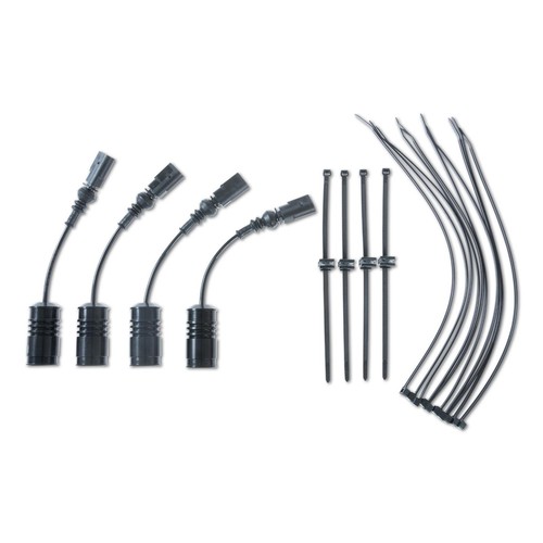 Lot fermeture pour edc - de,