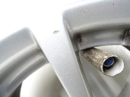 Jante bmw serie e91 - 3,