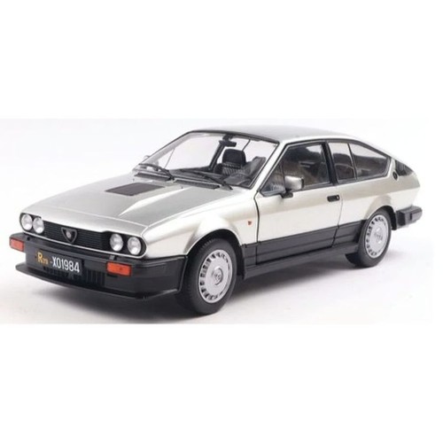 Solido 1802307 miniature alfa - solido,