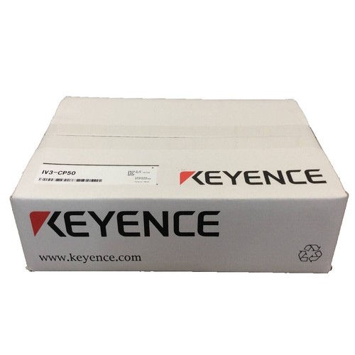 Keyence iv3 cp50 - iv3-cp50, ai